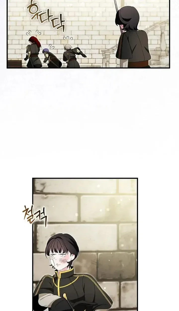 I Tried To Be Her Loyal Sword Chapter 132 – Page 64