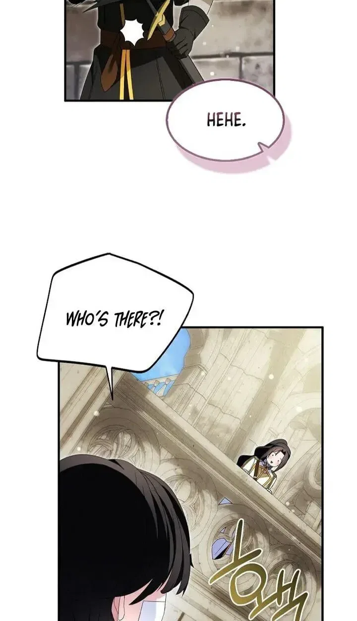 I Tried To Be Her Loyal Sword Chapter 132 – Page 65