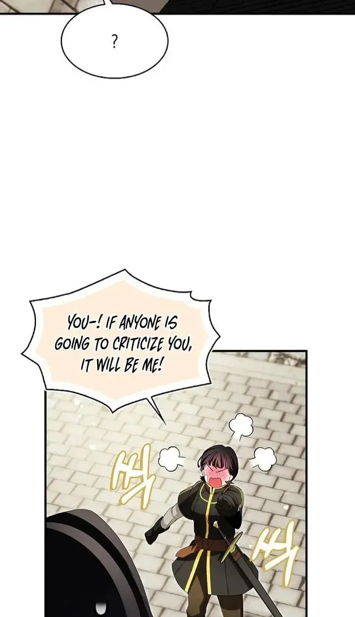I Tried To Be Her Loyal Sword Chapter 132 – Page 70