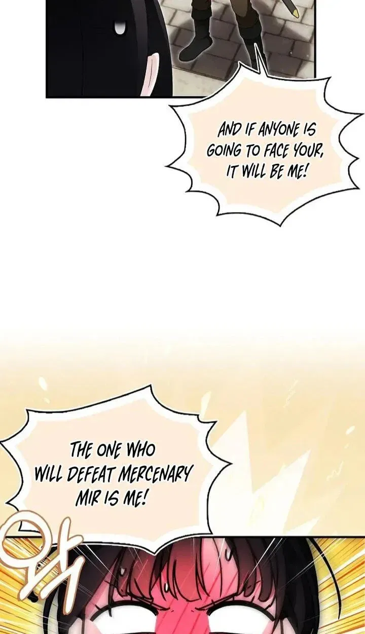 I Tried To Be Her Loyal Sword Chapter 132 – Page 71