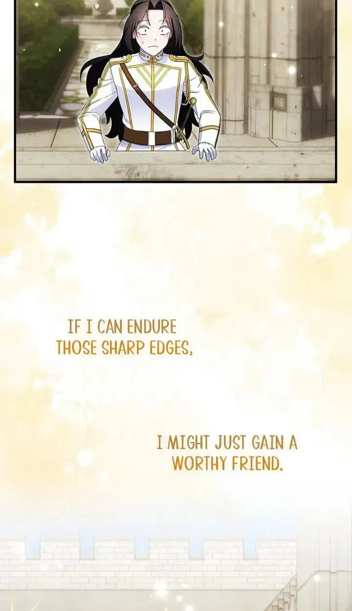 I Tried To Be Her Loyal Sword Chapter 132 – Page 74