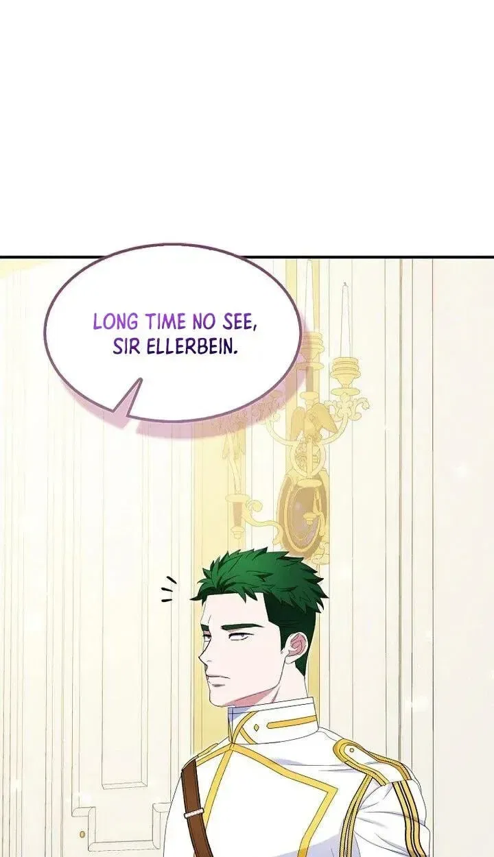 I Tried To Be Her Loyal Sword Chapter 132 – Page 80