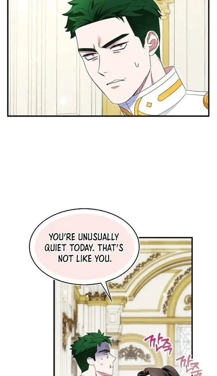 I Tried To Be Her Loyal Sword Chapter 132 – Page 82