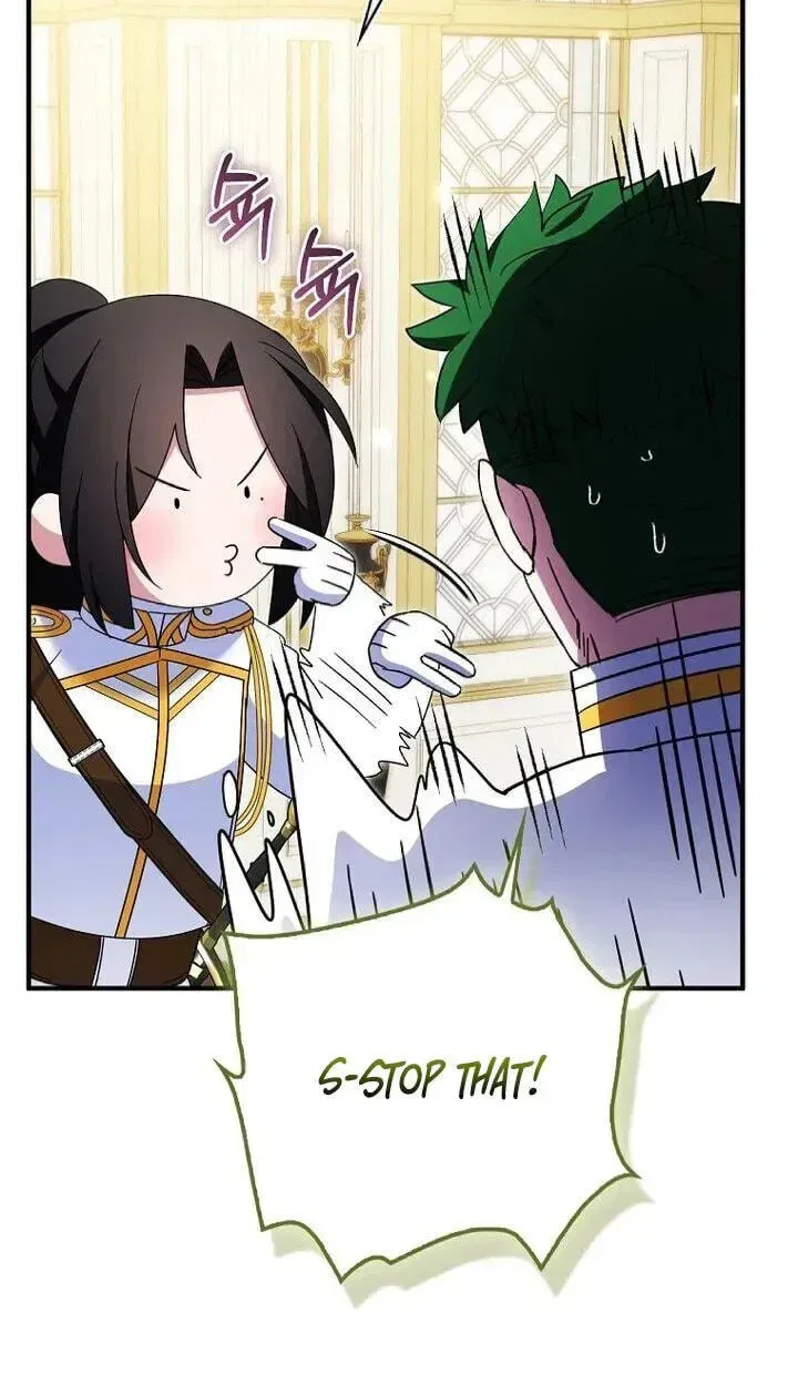 I Tried To Be Her Loyal Sword Chapter 132 – Page 84