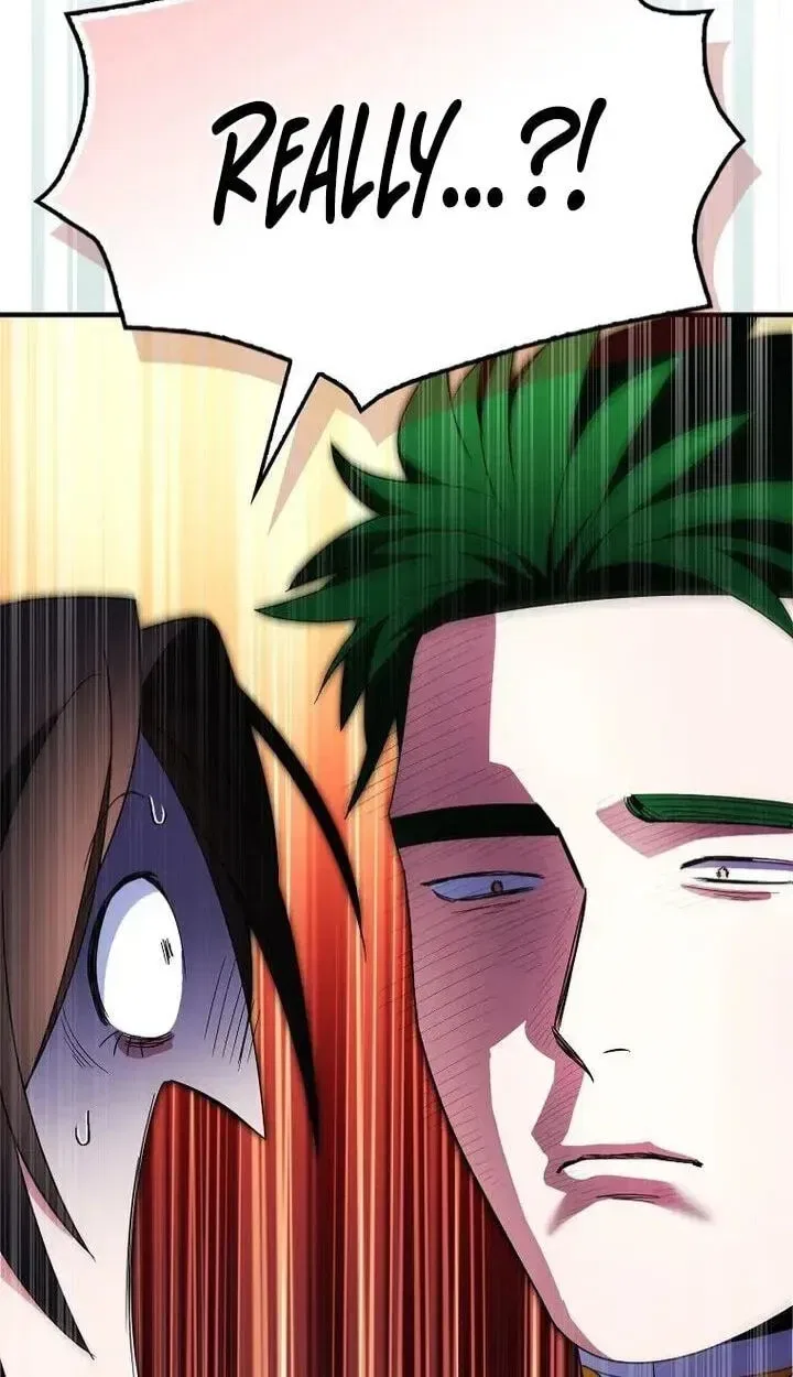 I Tried To Be Her Loyal Sword Chapter 132 – Page 87