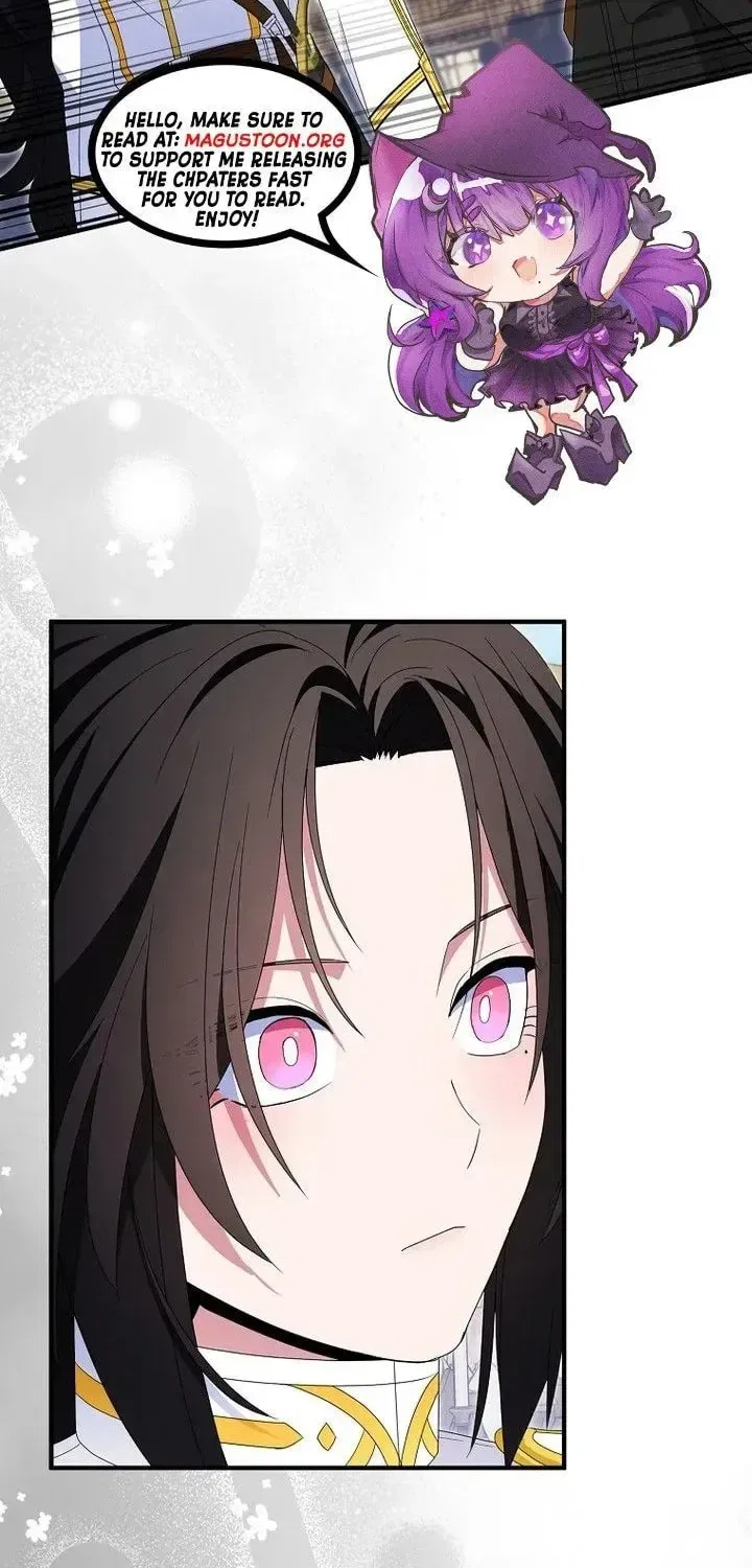 I Tried To Be Her Loyal Sword Chapter 131 – Page 3