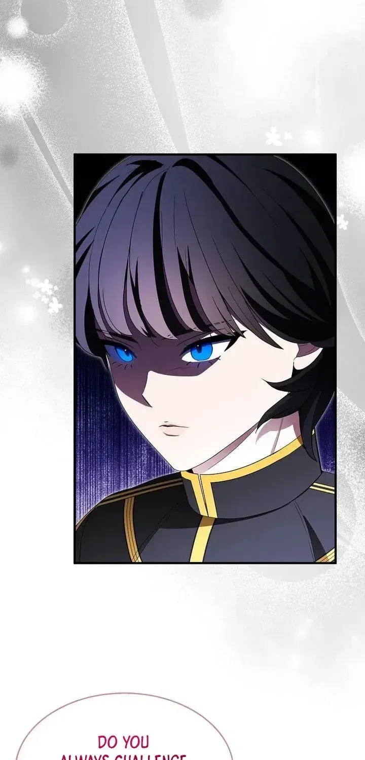I Tried To Be Her Loyal Sword Chapter 131 – Page 4