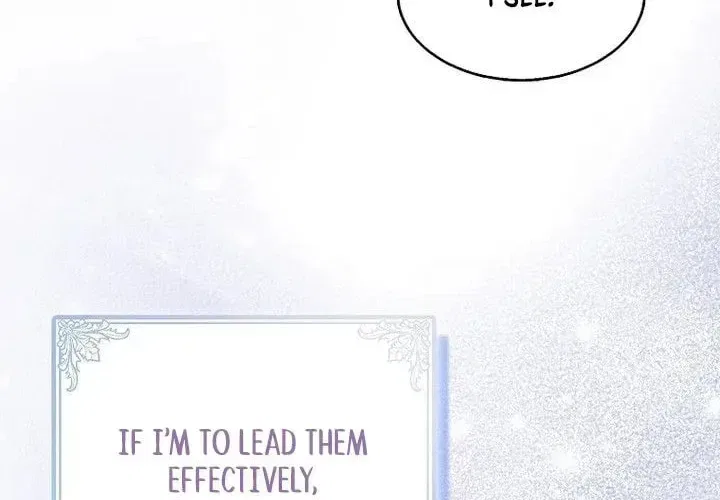 I Tried To Be Her Loyal Sword Chapter 131 – Page 9