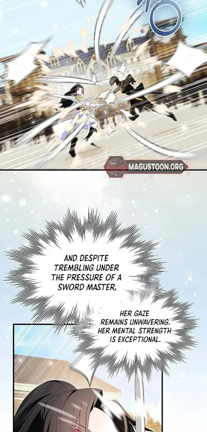 I Tried To Be Her Loyal Sword Chapter 131 – Page 12