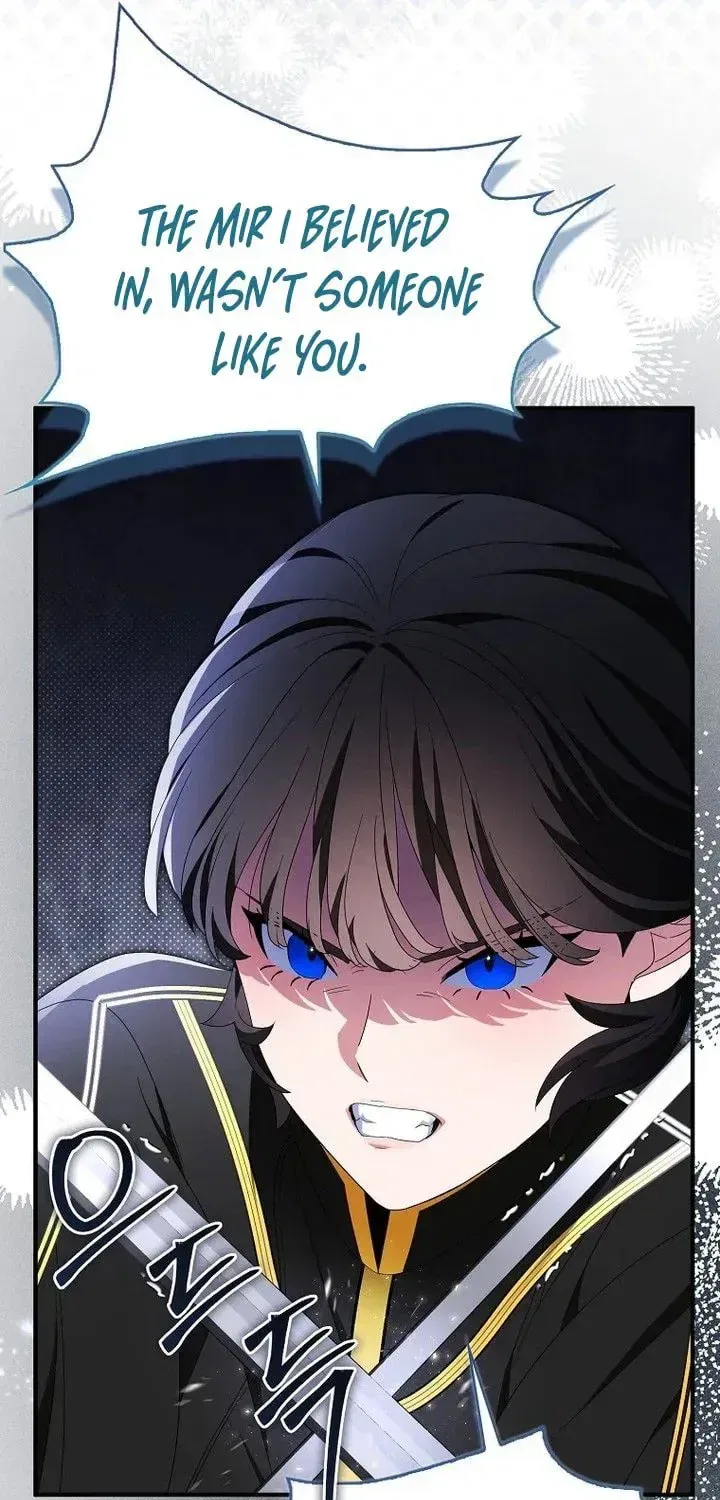 I Tried To Be Her Loyal Sword Chapter 131 – Page 15