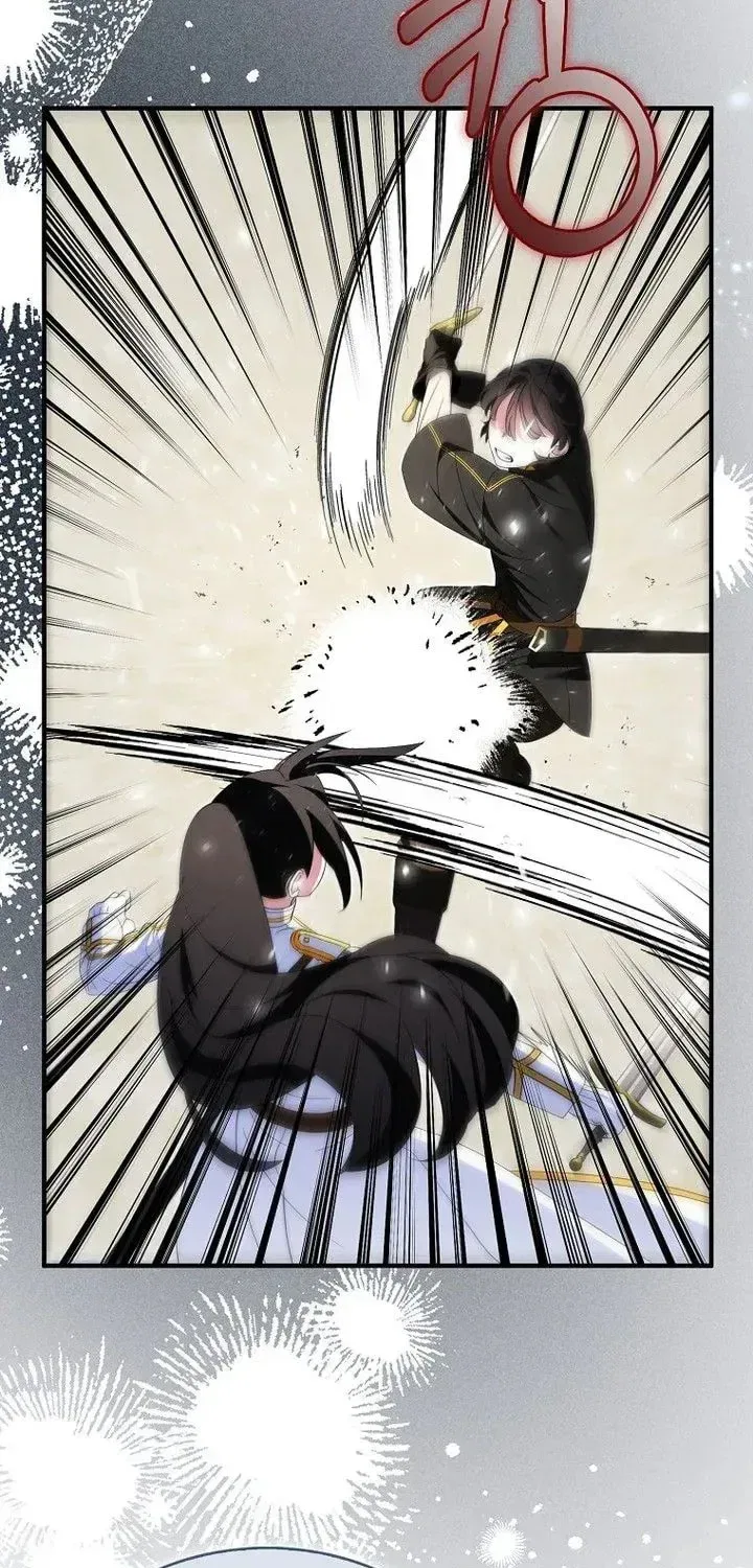 I Tried To Be Her Loyal Sword Chapter 131 – Page 17