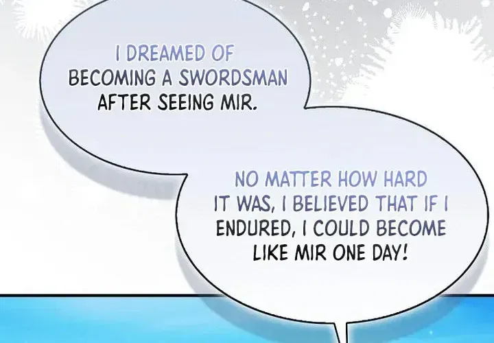 I Tried To Be Her Loyal Sword Chapter 131 – Page 18