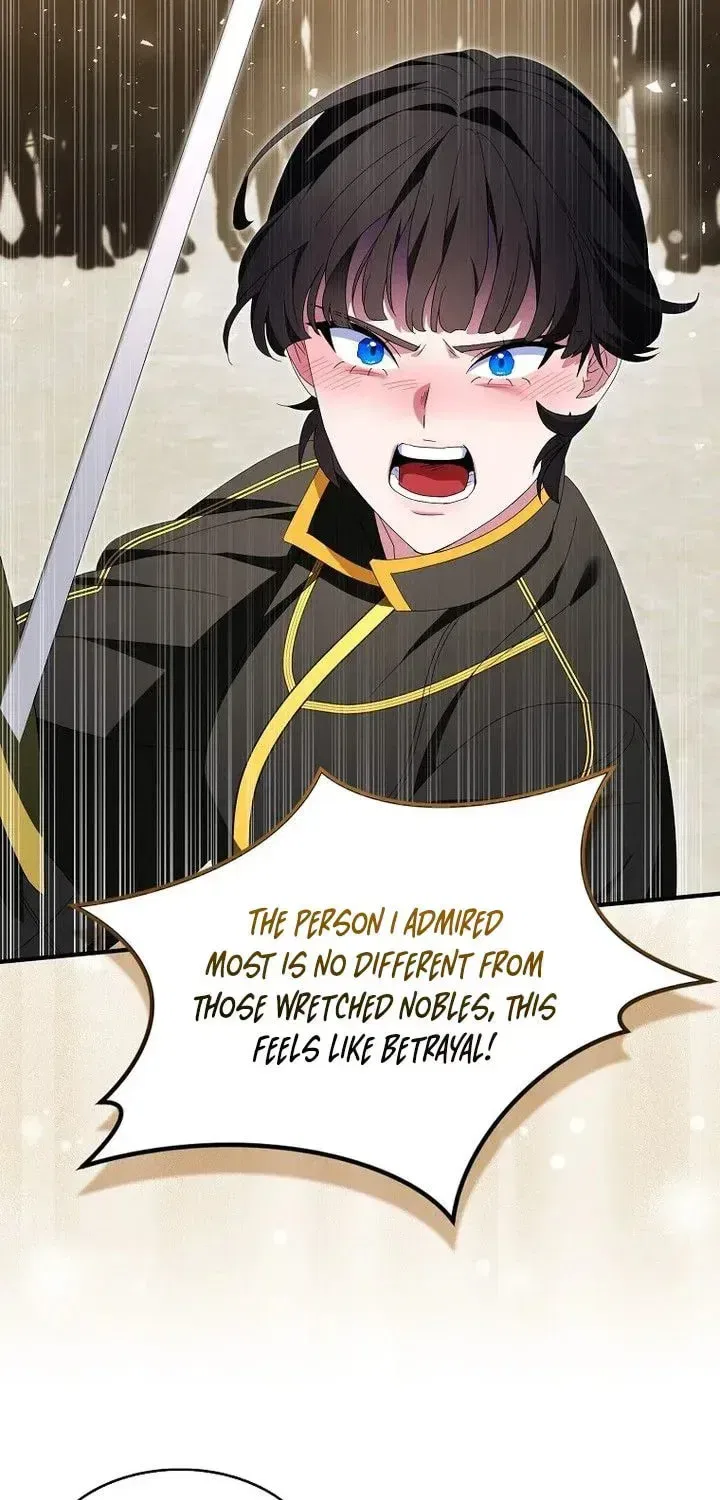 I Tried To Be Her Loyal Sword Chapter 131 – Page 21