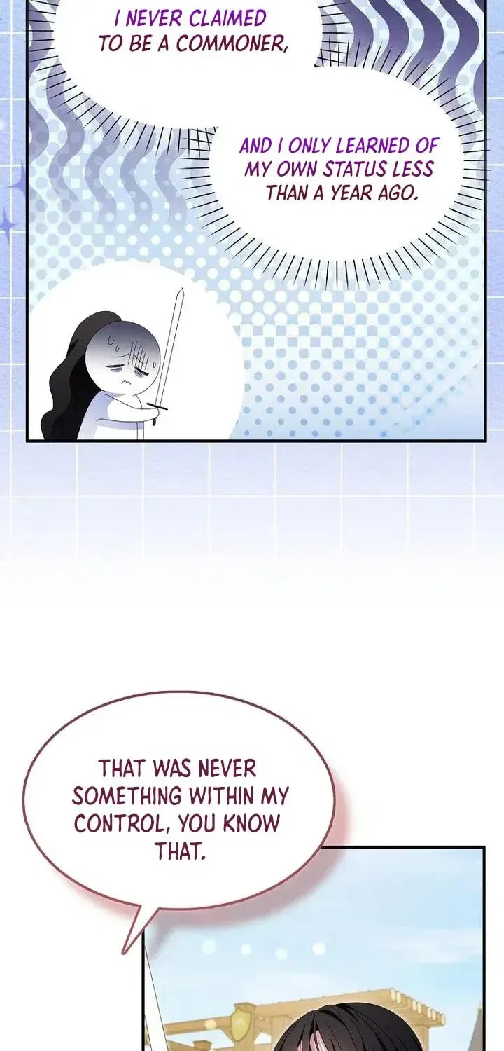 I Tried To Be Her Loyal Sword Chapter 131 – Page 24