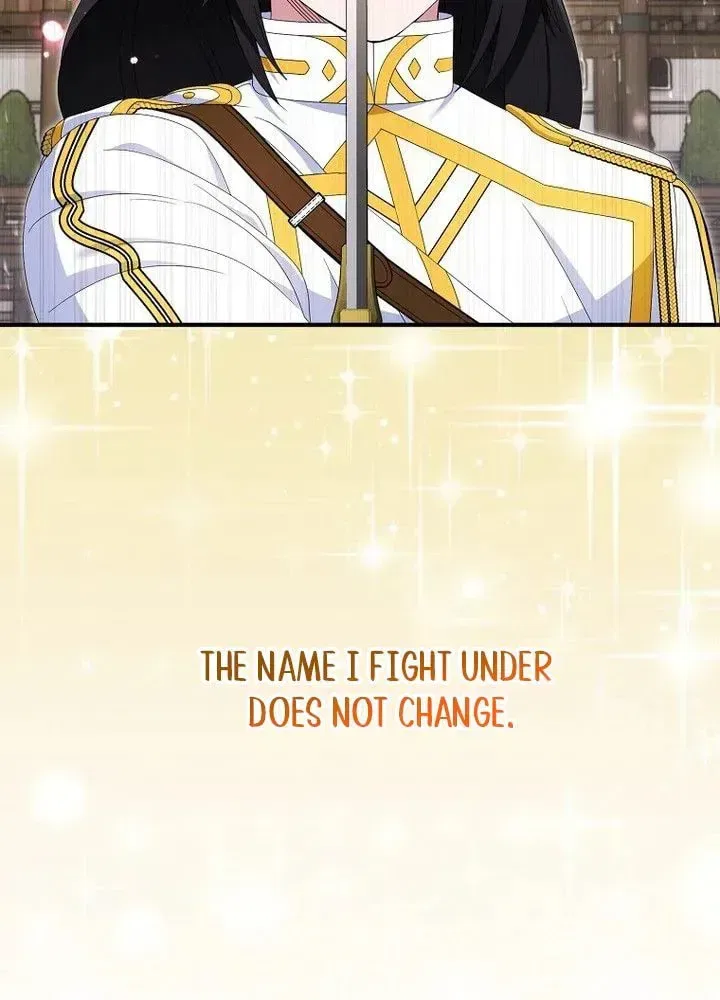I Tried To Be Her Loyal Sword Chapter 131 – Page 27