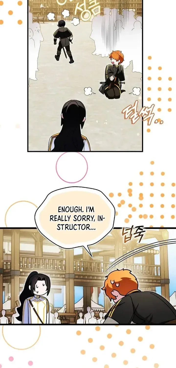 I Tried To Be Her Loyal Sword Chapter 131 – Page 34