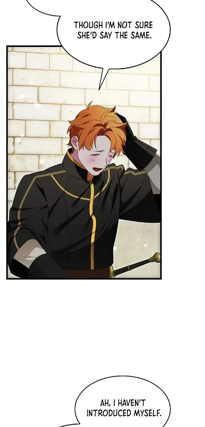 I Tried To Be Her Loyal Sword Chapter 131 – Page 37