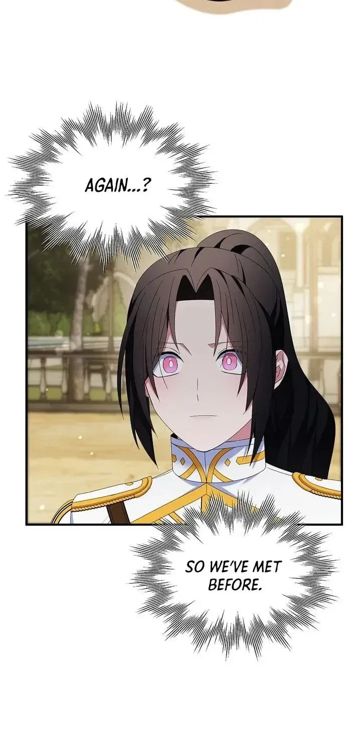 I Tried To Be Her Loyal Sword Chapter 131 – Page 42
