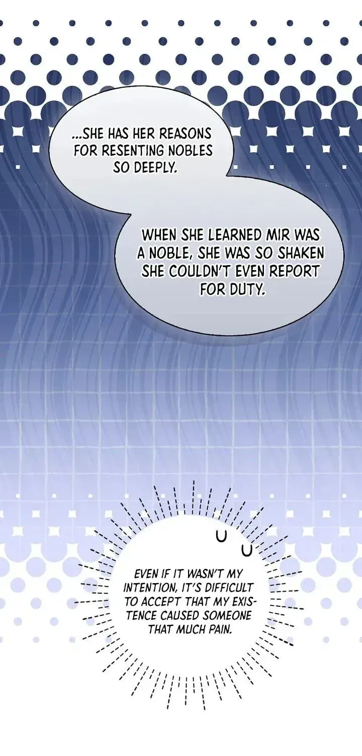 I Tried To Be Her Loyal Sword Chapter 131 – Page 43