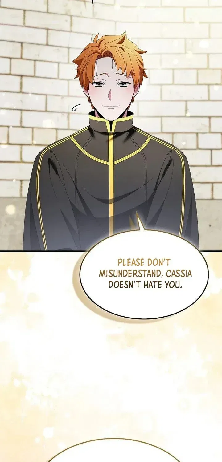 I Tried To Be Her Loyal Sword Chapter 131 – Page 45