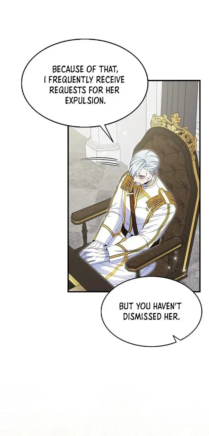 I Tried To Be Her Loyal Sword Chapter 131 – Page 51