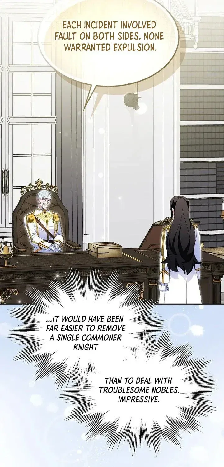 I Tried To Be Her Loyal Sword Chapter 131 – Page 53