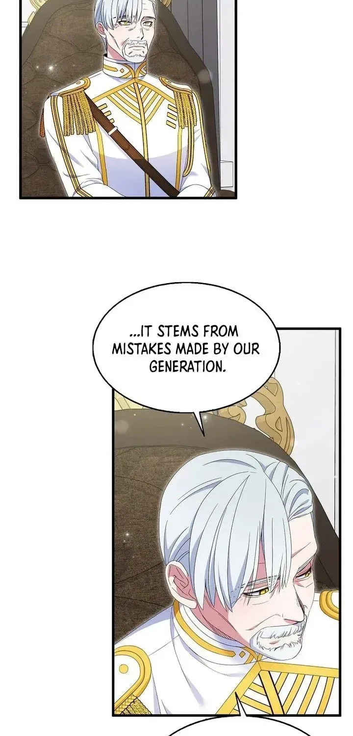 I Tried To Be Her Loyal Sword Chapter 131 – Page 55