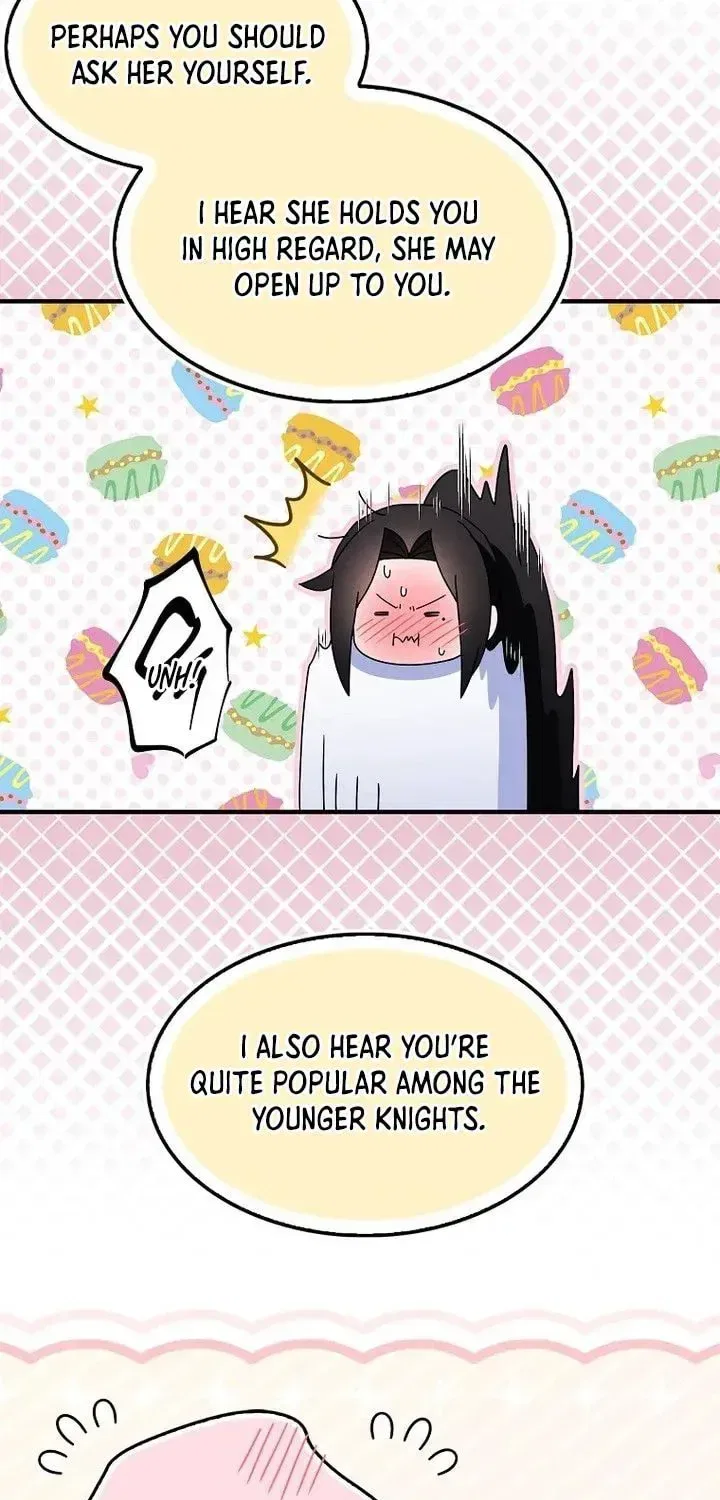 I Tried To Be Her Loyal Sword Chapter 131 – Page 57