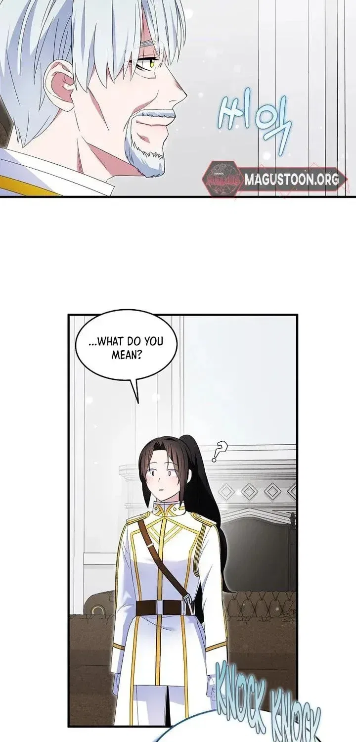 I Tried To Be Her Loyal Sword Chapter 131 – Page 59
