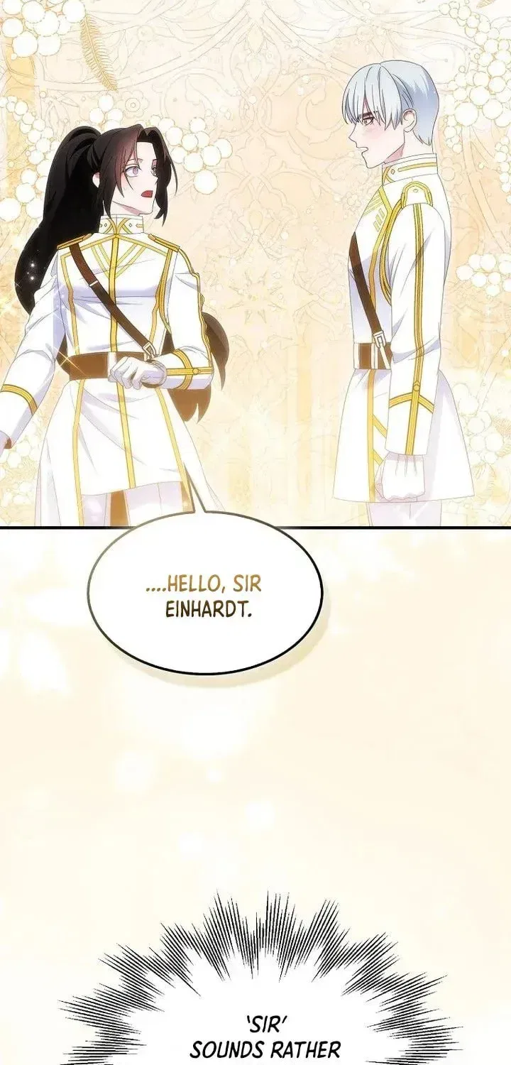 I Tried To Be Her Loyal Sword Chapter 131 – Page 63