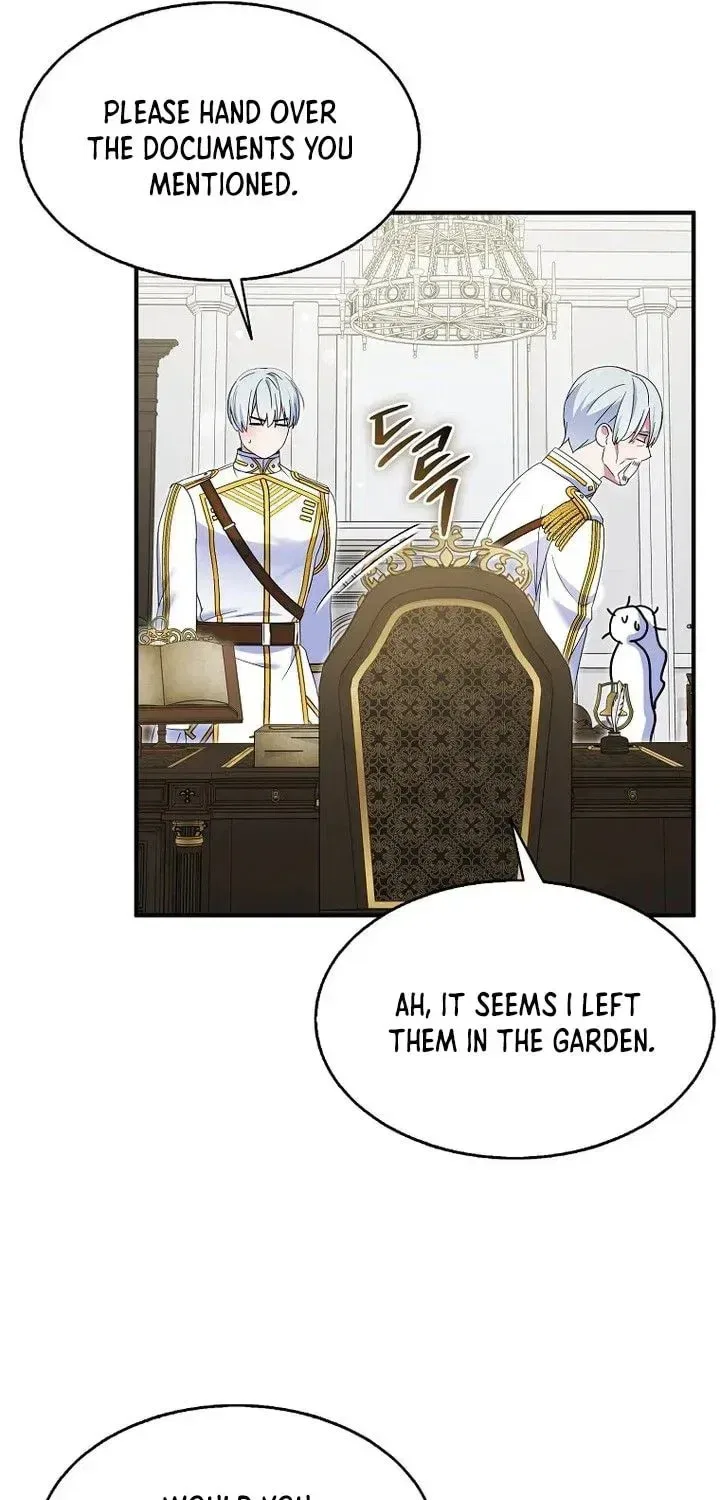 I Tried To Be Her Loyal Sword Chapter 131 – Page 66