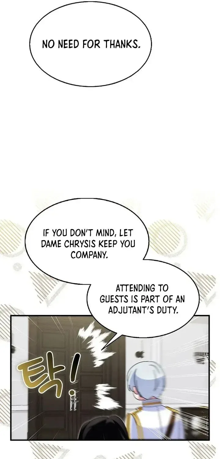 I Tried To Be Her Loyal Sword Chapter 131 – Page 68