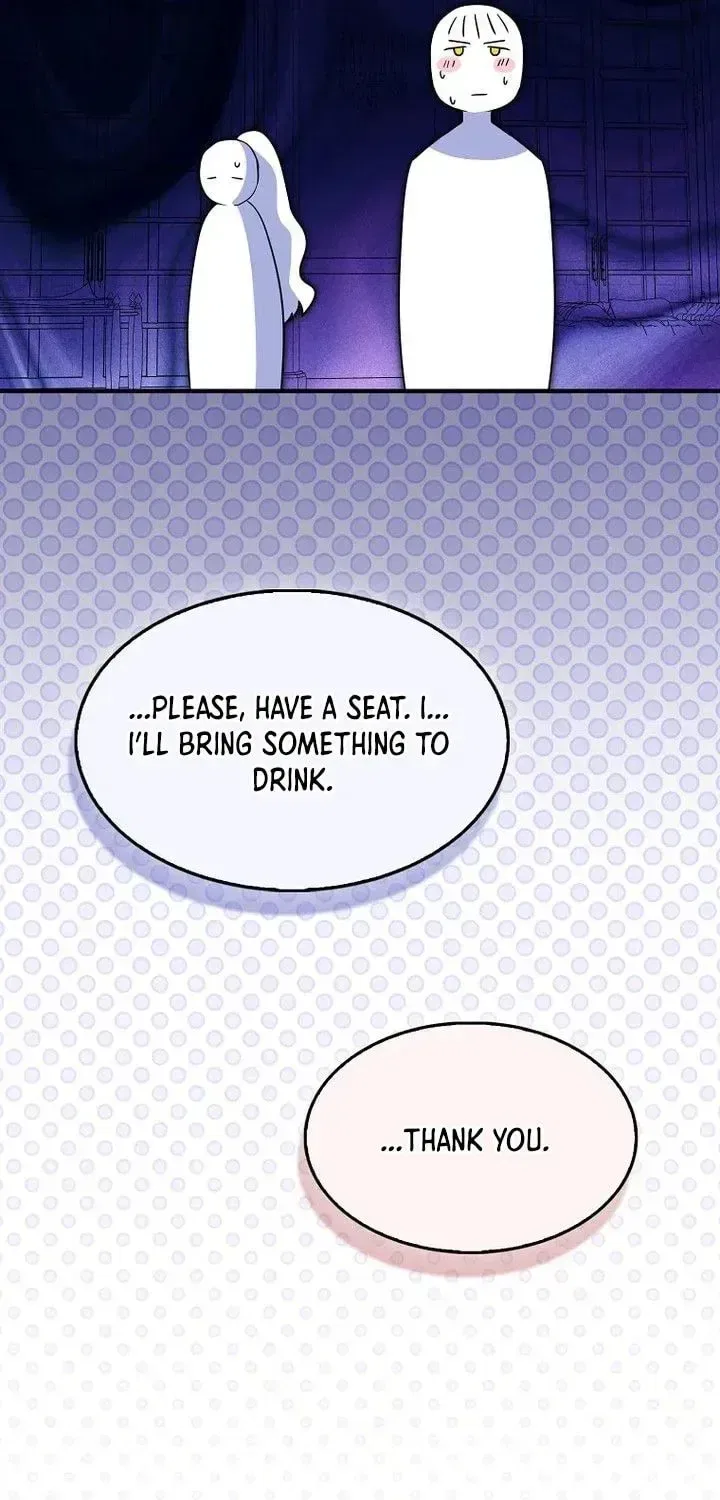 I Tried To Be Her Loyal Sword Chapter 131 – Page 70