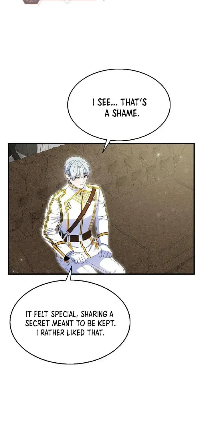 I Tried To Be Her Loyal Sword Chapter 131 – Page 72