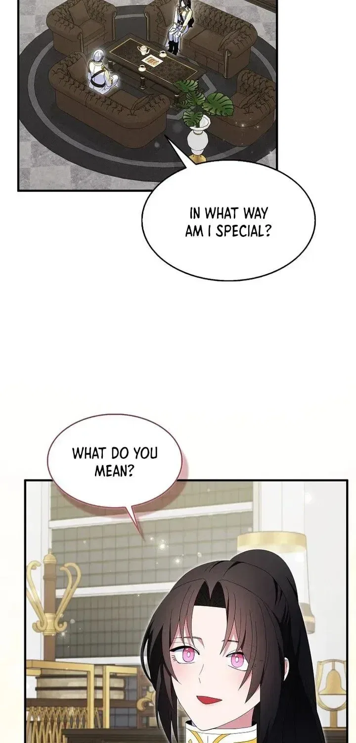 I Tried To Be Her Loyal Sword Chapter 131 – Page 74
