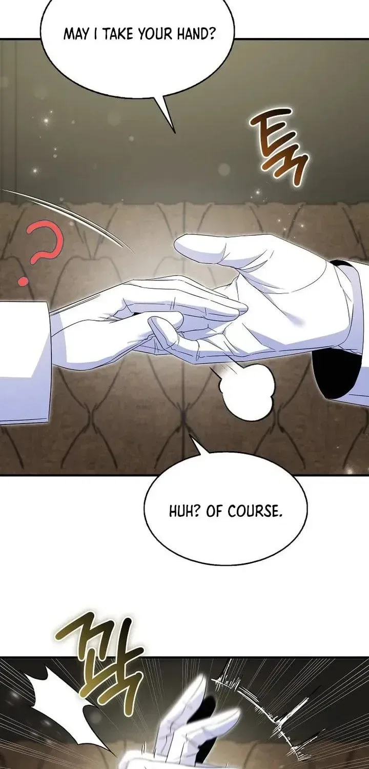 I Tried To Be Her Loyal Sword Chapter 131 – Page 80