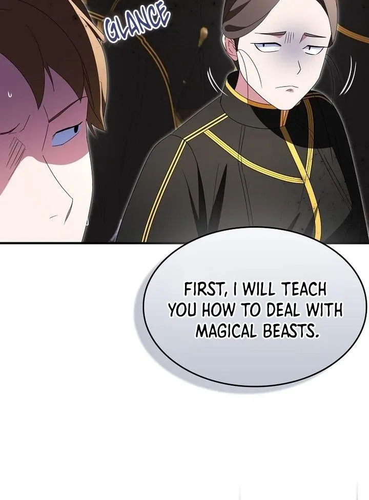 I Tried To Be Her Loyal Sword Chapter 130 – Page 17
