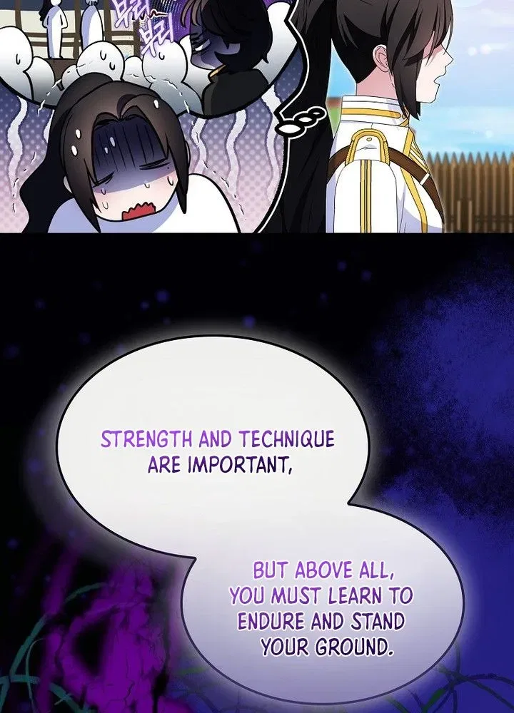 I Tried To Be Her Loyal Sword Chapter 130 – Page 21
