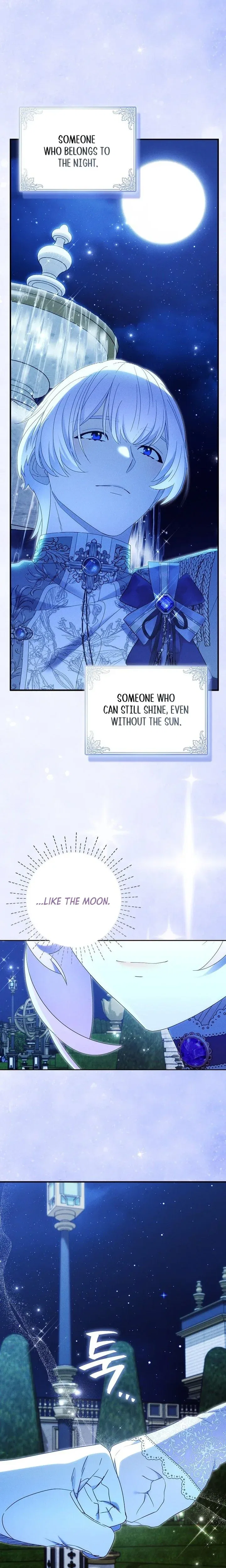 I Tried To Be Her Loyal Sword Chapter 129 – Page 6