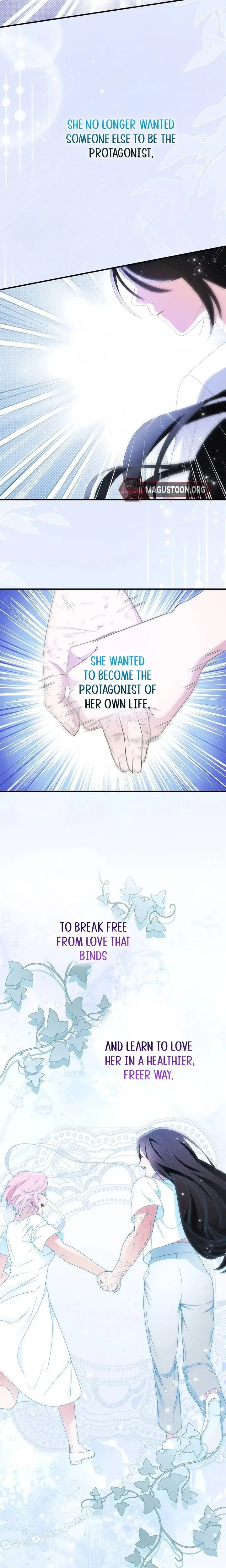 I Tried To Be Her Loyal Sword Chapter 129 – Page 15