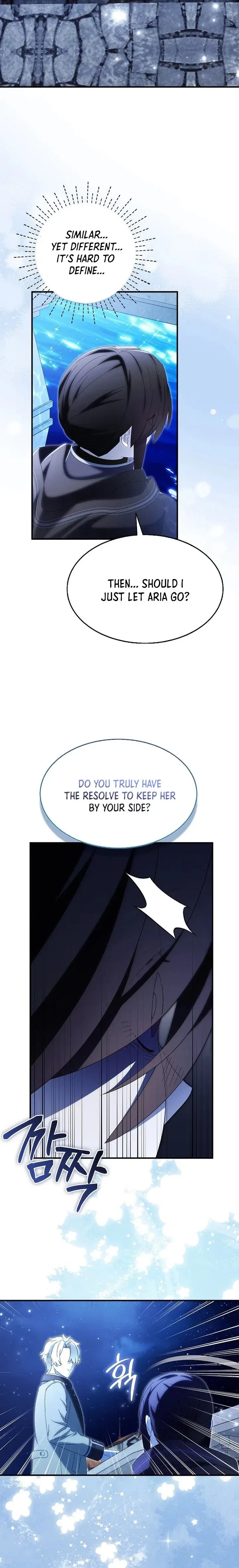 I Tried To Be Her Loyal Sword Chapter 129 – Page 28