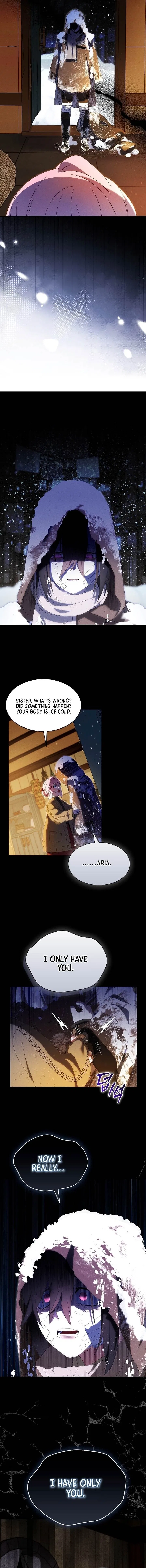 I Tried To Be Her Loyal Sword Chapter 127 – Page 3