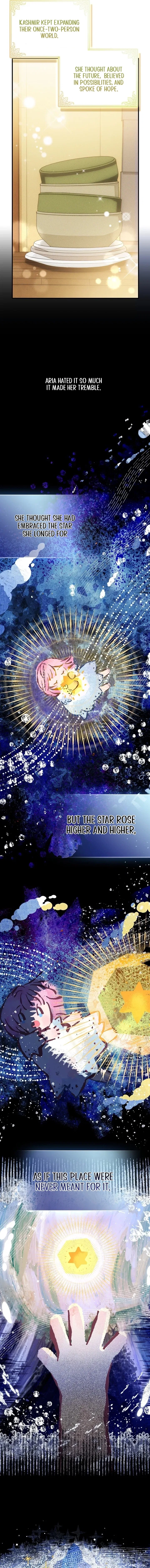 I Tried To Be Her Loyal Sword Chapter 126 – Page 10