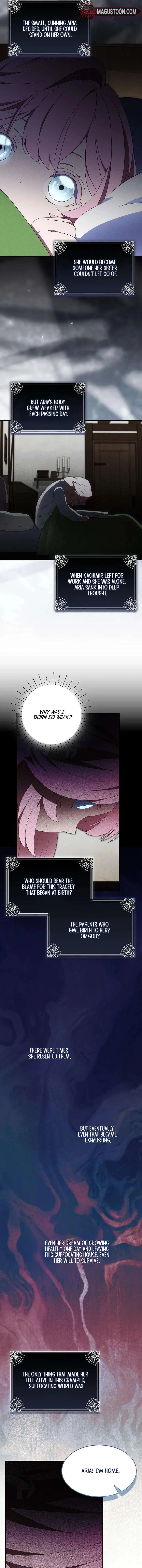 I Tried To Be Her Loyal Sword Chapter 125 – Page 12
