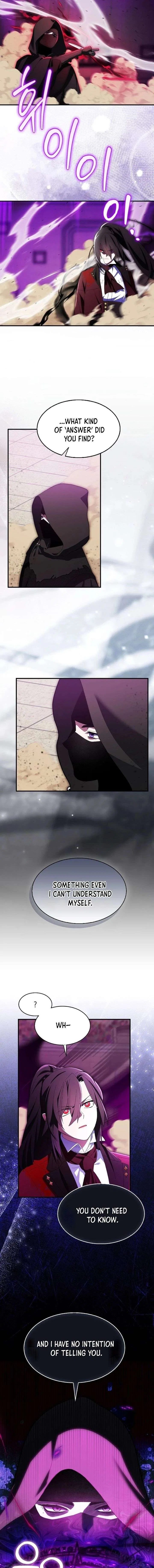 I Tried To Be Her Loyal Sword Chapter 122 – Page 6