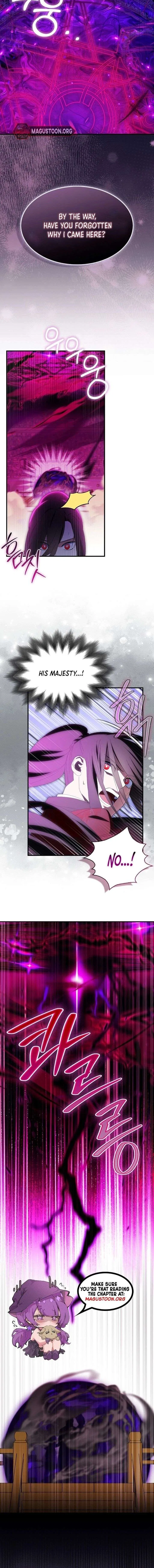 I Tried To Be Her Loyal Sword Chapter 122 – Page 7