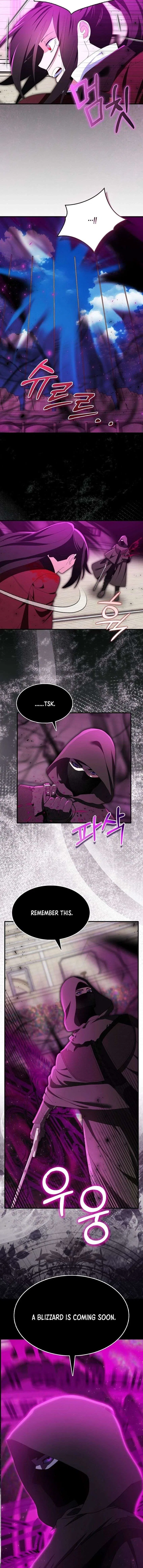 I Tried To Be Her Loyal Sword Chapter 122 – Page 11