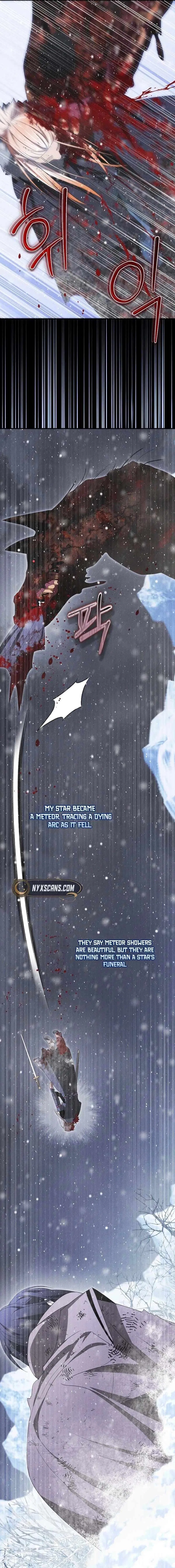 I Tried To Be Her Loyal Sword Chapter 120 – Page 11