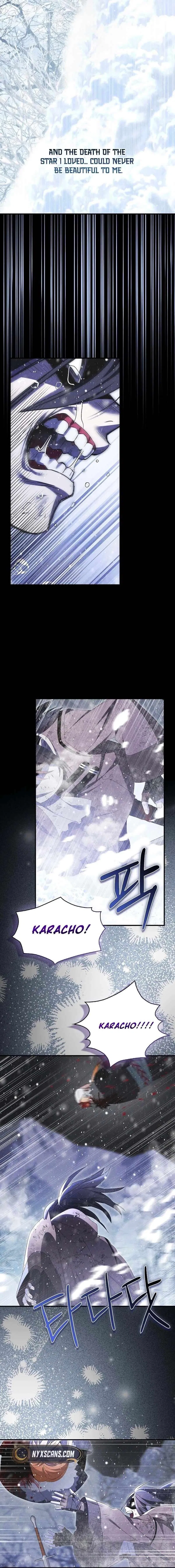 I Tried To Be Her Loyal Sword Chapter 120 – Page 12