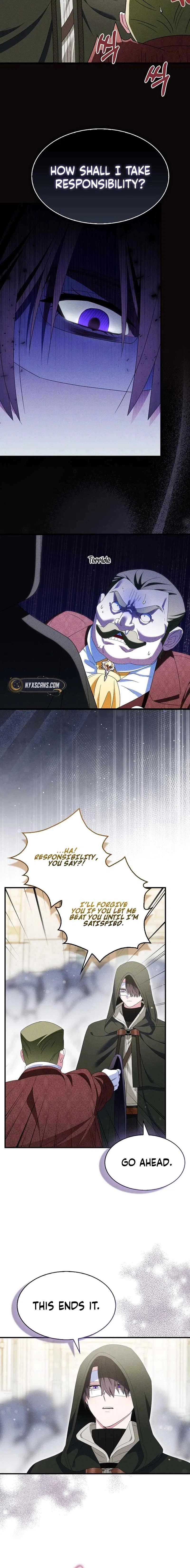 I Tried To Be Her Loyal Sword Chapter 119 – Page 2